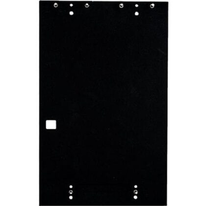 2N 2N® IP Verso - backplate for 2(w) x 3(h) modules 9155066