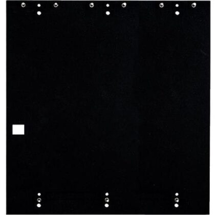 2N 2N® IP Verso - backplate for 3(w) x 3(h) modules 9155067