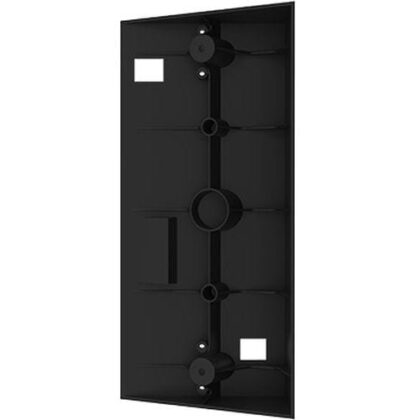 2N 2N® IP Verso Wedge backplate for 2 modules 9155072