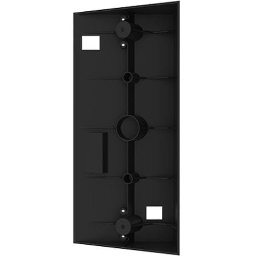 2N 2N® IP Verso Wedge backplate for 2 modules 9155072