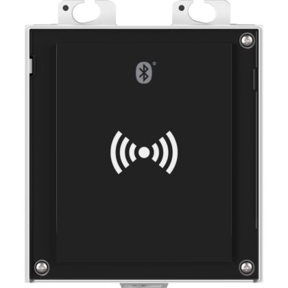 2N Bluetooth & RFID reader 125kHz