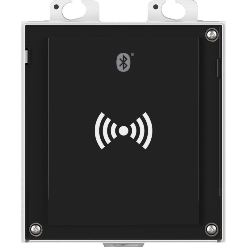 2N Bluetooth & RFID reader 125kHz