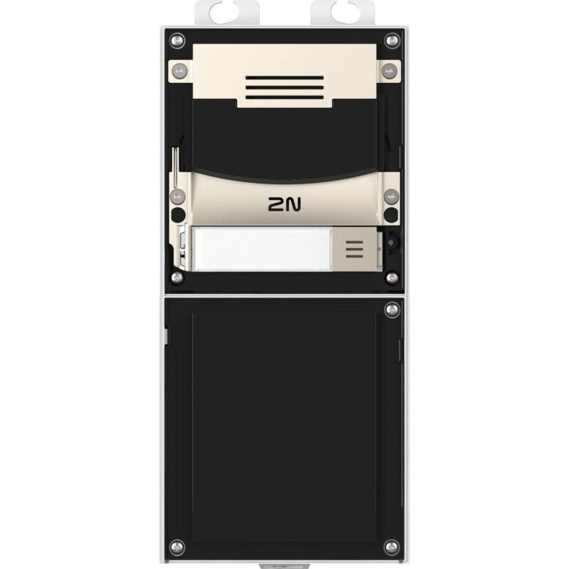 2N 2N® IP Verso - Main unit with camera 9155101C