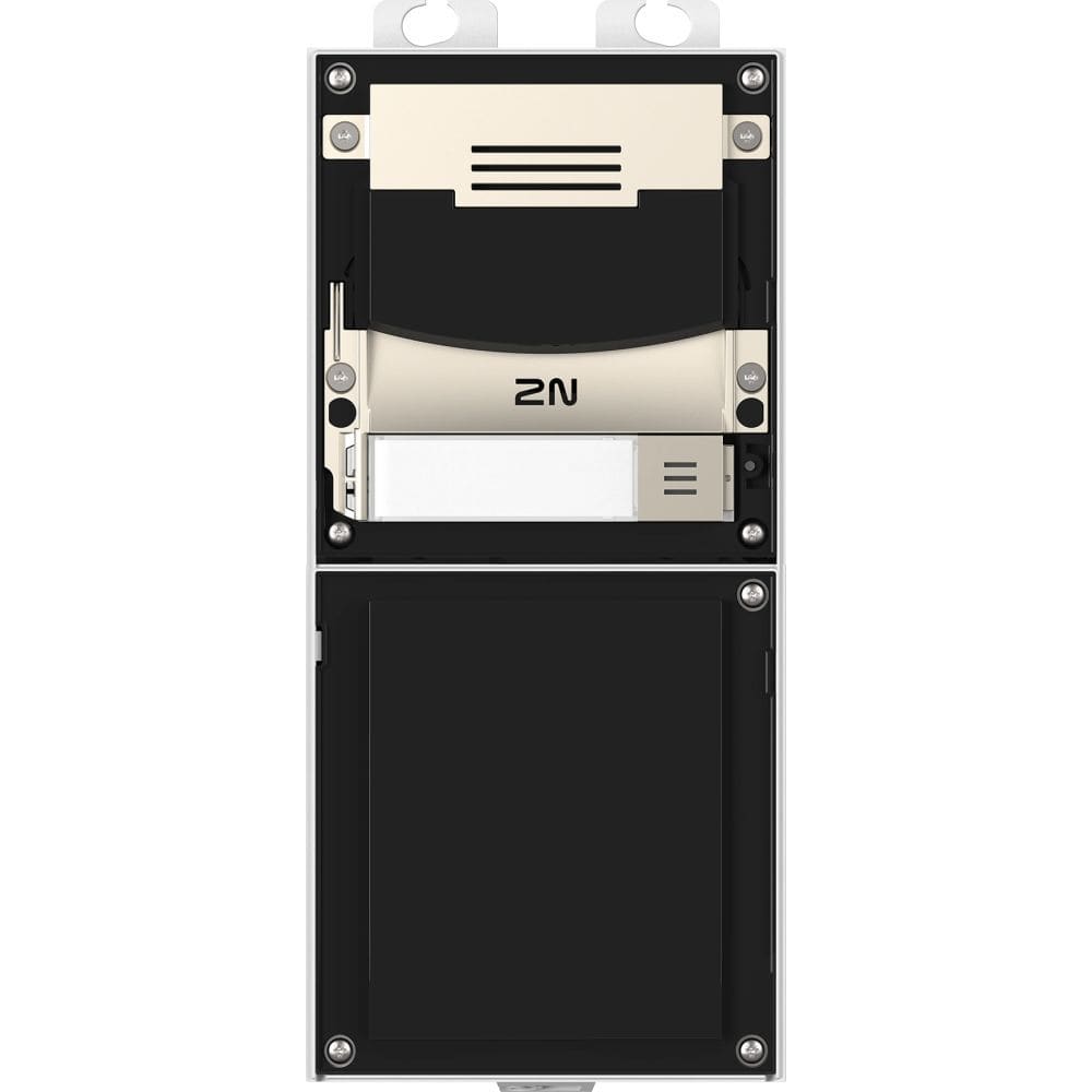 2N 2N® IP Verso - Main unit with camera 9155101C