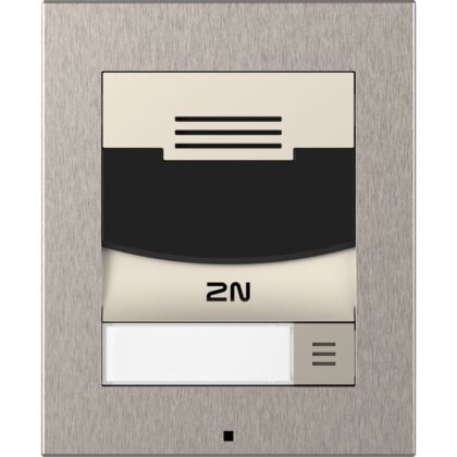 2N 2N® IP Solo without camera