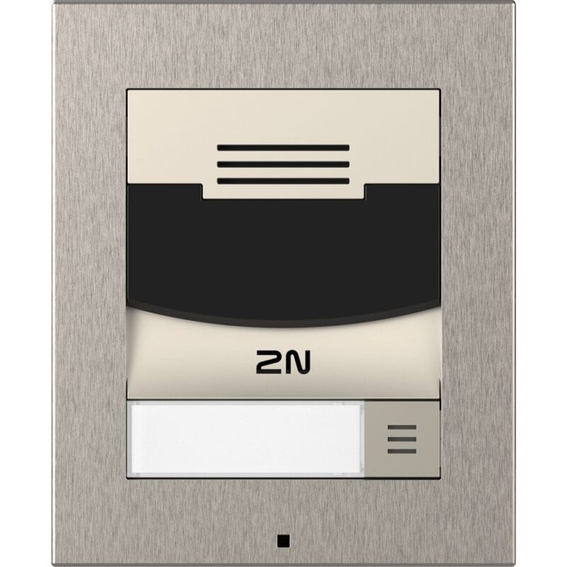 2N 2N® IP Solo without camera