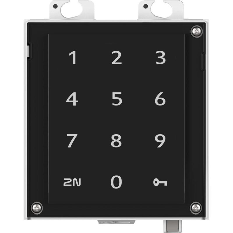 2N 2N Access Unit 2.0 - Touch keypad 916032
