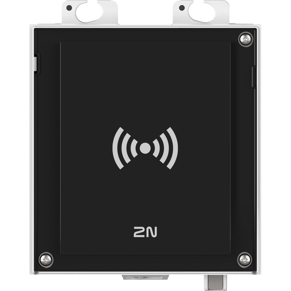 2N 2N® Access Unit 2.0 RFID - 125kHz