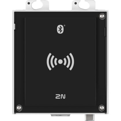 2N 2N® Access Unit 2.0 Bluetooth & RFID - 125kHz