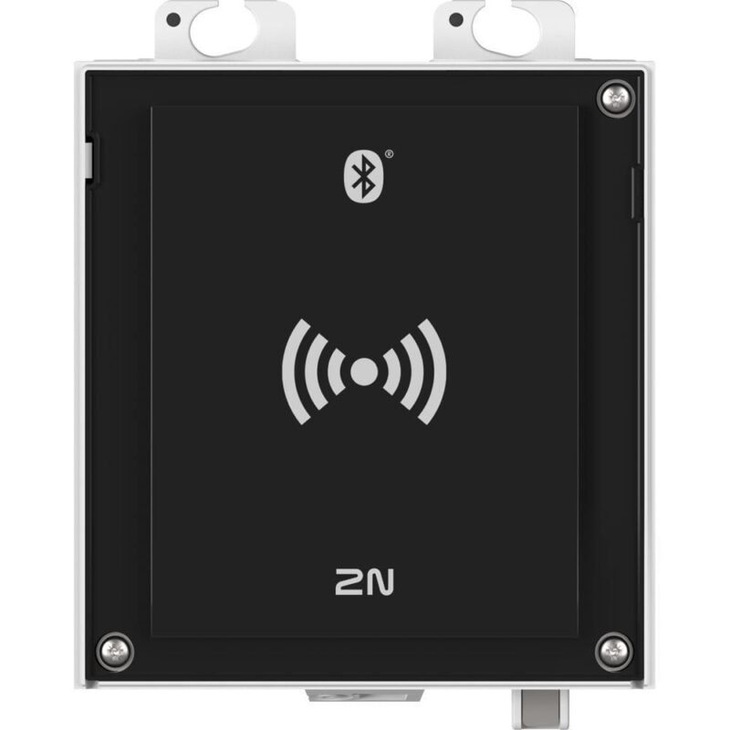 2N 2N® Access Unit 2.0 Bluetooth & RFID - 125kHz