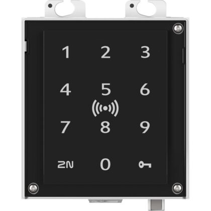 2N Touch keypad & RFID - 125kHz