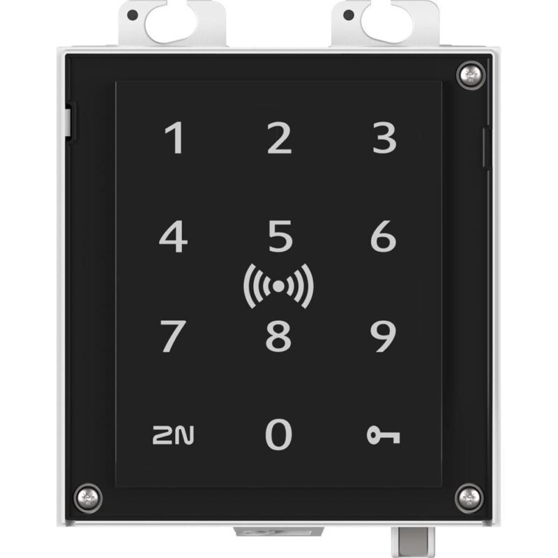 2N Touch keypad & RFID - 125kHz