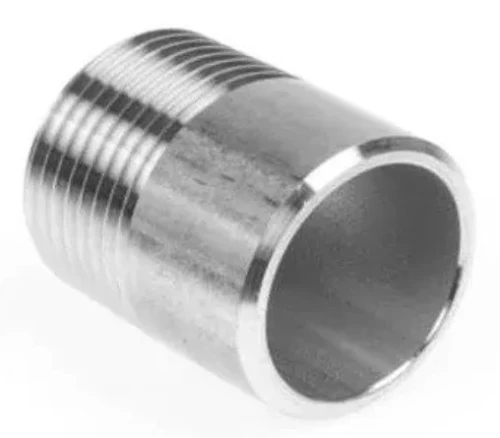 STD inox 316 23A lasnippel MM 5/4 x 5/4 30001006
