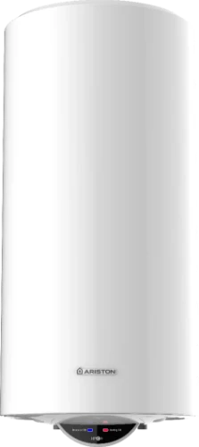 Ariston HPC+ XP 100 elektrische boiler 100 l - vertikaal - wandmodel - 1200W - mono 230V - droge weerstand - ERP label sanitair: C 3000775