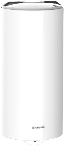 Ariston Sageo XP 100 elektrische boiler 100 l - vertikaal - muurmodel - 1200 W - mono 230V - droge weerstand - ERP label sanitair: C 3000776