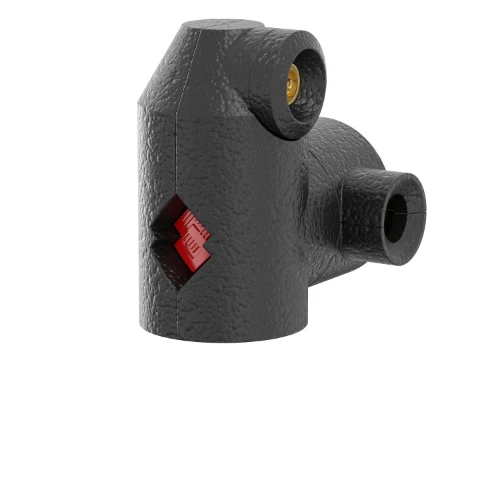 Flamco FlamcoVent EcoPlus luchtafscheider FF 4/4 x 4/4 30013