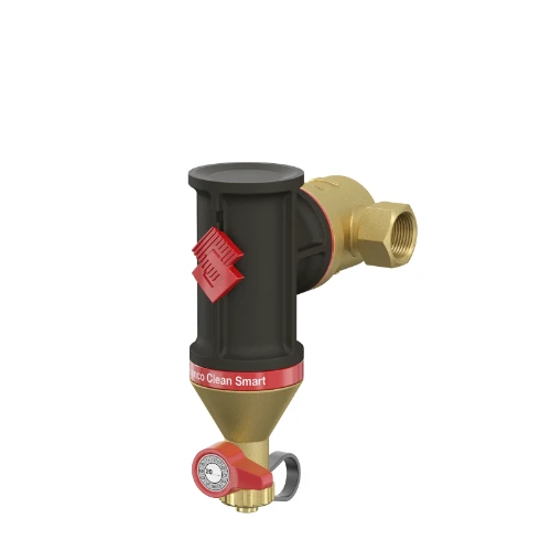 Flamco Clean Smart vuilafscheider FF 22 x 22 mm 30022