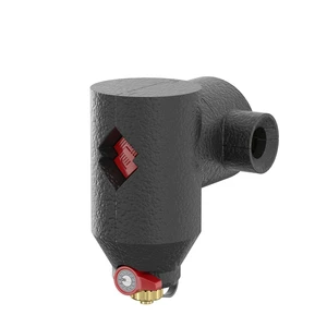 Flamco Clean Smart vuilafscheider Ecoplus FF 5/4 x 5/4 30034