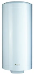 Elektro D200 elektrische boiler 200 l - vertikaal - muurmodel - 2400 W - mono 230V - droge weerstand - ERP label sanitair: C 3010748