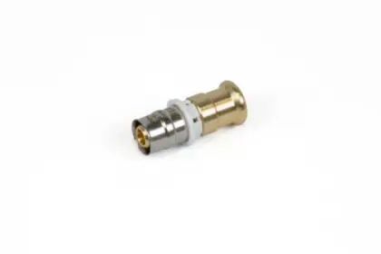 Begetube MPL messing verloopmof FF 22 x 20/2 (M/V contour) 302044035