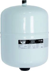 Vaillant Solar expansievat (sol) 18 l 302097