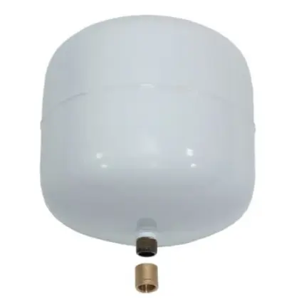 Vaillant Solar expansievat (sol) 35 l 302428