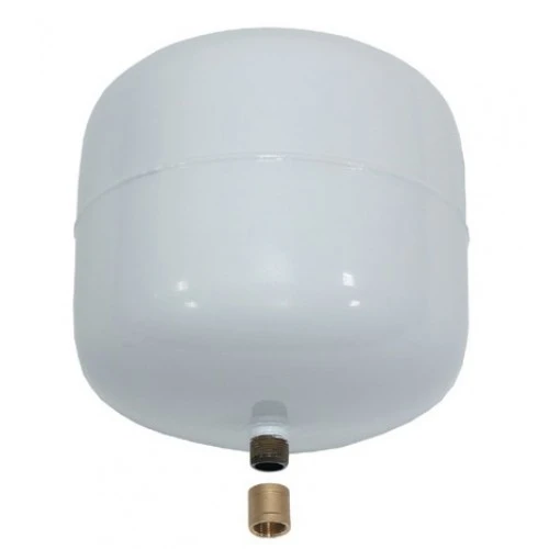 Vaillant Solar expansievat (sol) 35 l 302428