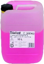 Vaillant auroTHERM glycol antivries 20 l - voor zonneënergie 302498