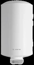 Ariston BRDN 150 ProTech accumulatieboiler 150 l - zonder weerstand - email - vertikaal - muurmodel - ERP label sanitair: C 3060407