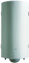 Ariston BDR CDS 150 accumulatieboiler 150 l - zonder weerstand - email - horizontaal/vertikaal - muurmodel - ERP label sanitair: D 3070585