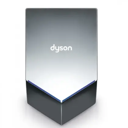 Dyson Airblade V automatische handendroger - nikkel 307170-01