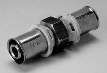 Begetube B-Press messing mof FF 20 x 20 mm 308003535