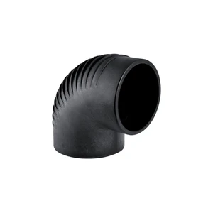 Geberit PE Silent-DB20 bocht 88° 90 x 90 mm 308.880.14.1
