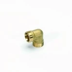 Begetube messing bocht 90° MM 1/2 x M24 310000452
