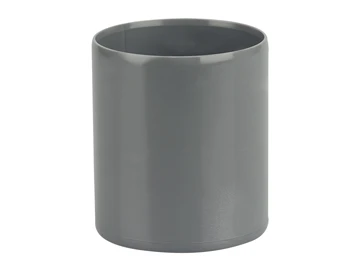 Wavin PVC lijm mof FF 80 x 80 mm 3100008000