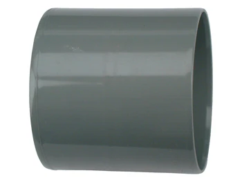 Wavin PVC lijm mof FF 90 x 90 mm 3100009000