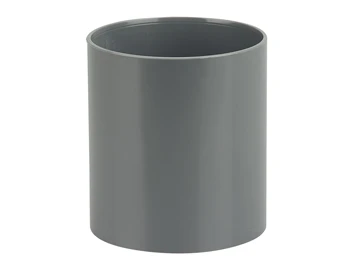 Wavin PVC lijm mof FF 100 x 100 mm 3100010000