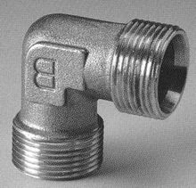 Begetube messing bocht 90° MM EK3/4 x EK3/4 310005555