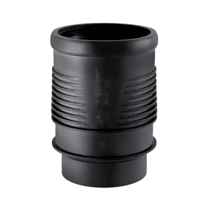 Geberit PE Silent-DB20 expansiemof MF 110 x 110 mm 310.012.14.1