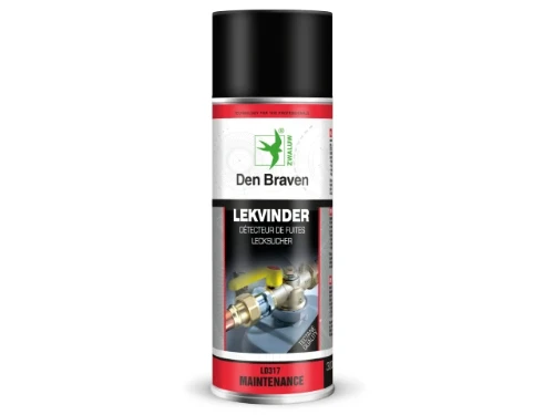 Zwaluw gaslekzoeker spray 300ml 31021490