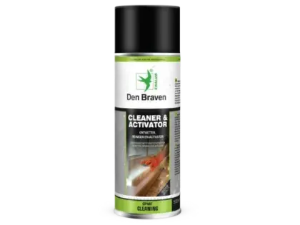 Zwaluw cleaner & activator 500 ml 31021662
