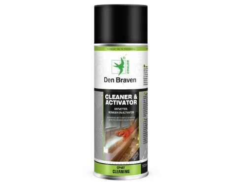 Zwaluw cleaner & activator 500 ml 31021662