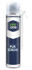 PUR schuim met slang 750 ml 31054388