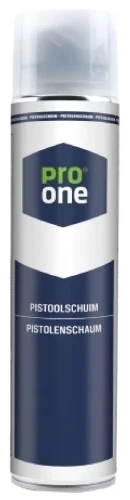 PUR schuim voor pistool (maxi-expansion) 750ml 31054705