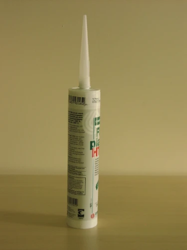 Roccheggiani Isoflex silicone rood HT 270°C 31.060.00.03