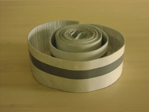 Roccheggiani Isolfex dichtband (rol van 5 meter) - prijs per rol 31.060.00.05