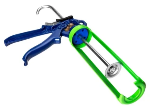 Tools Semi-professioneel siliconekitspuit 31070320