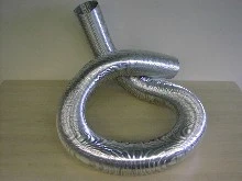 Anjo Alu flexibel uitrekbaar 148 - 155 mm (600-3000 mm) - zonder verpakking 31.664.01.48