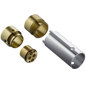 Hansgrohe verlengset 25 mm 31971000
