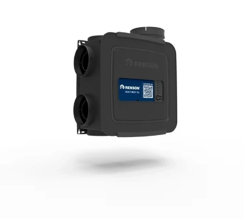 Renson System C+ Healthbox Go ventilatieunit 32732